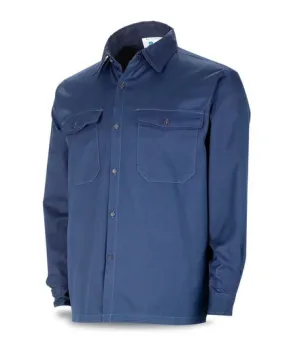 988-CAIAM CAMISA IGNIFUGA ANTIESTATICA INHERENTE