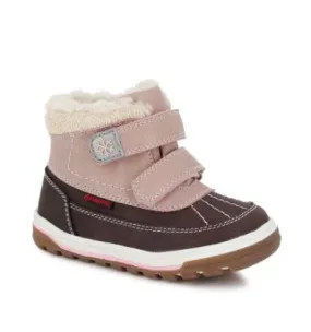 Botas de invierno Kimberfeel Mini (Candy) baby