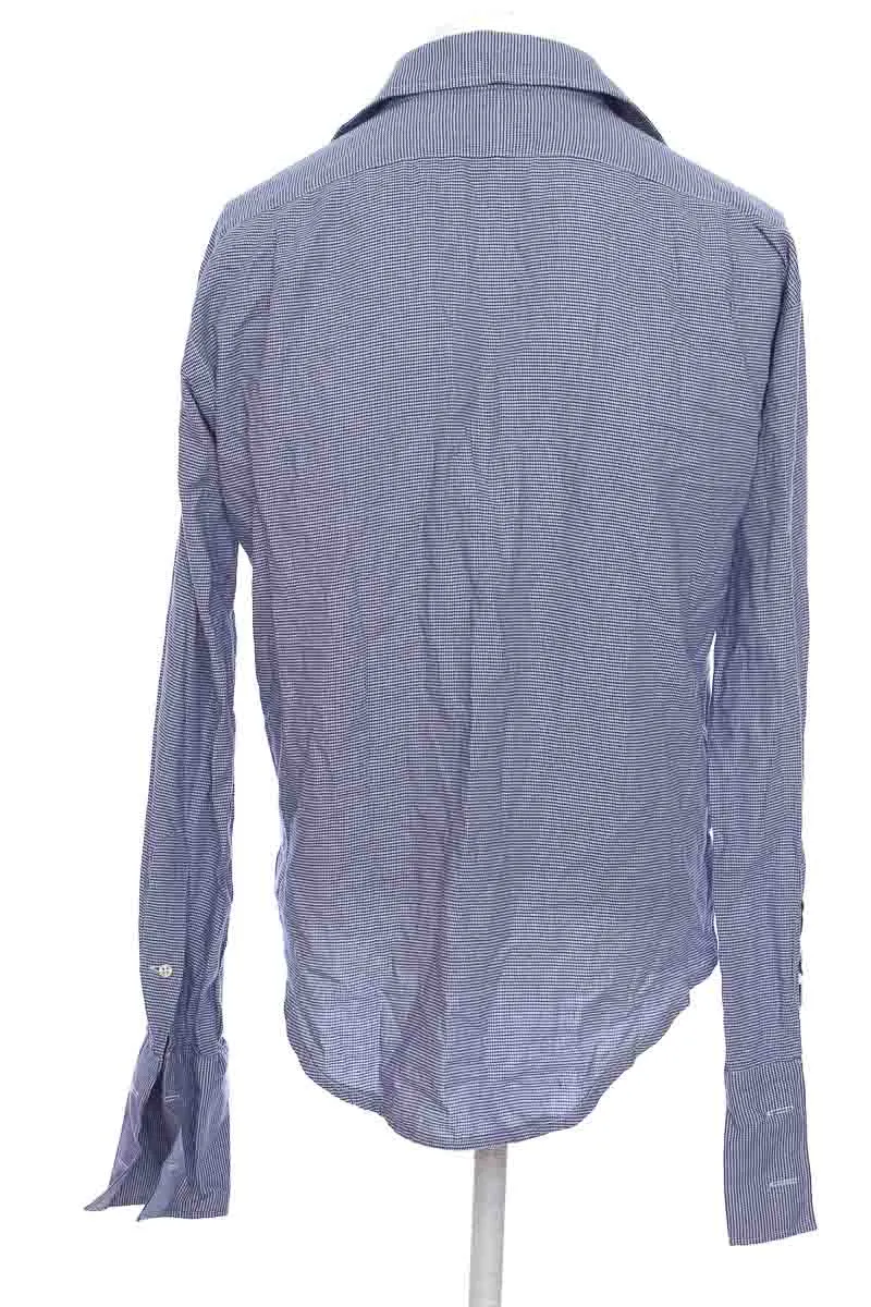 Camisa color Morado - Polo