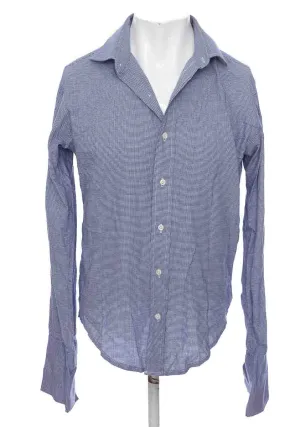 Camisa color Morado - Polo