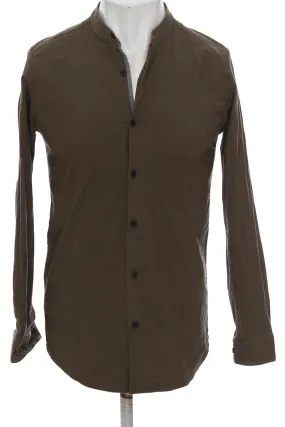 Camisa color Verde - PATPRIMO