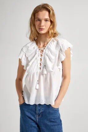 Camisa Dorotea