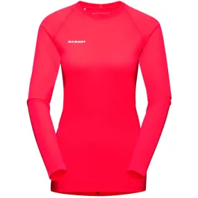 Camisa mammut Camisa Manga Larga Trift W Sunset