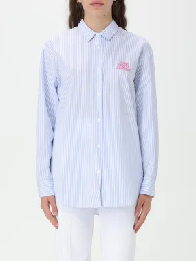 Camisa mujer Mc2 Saint Barth