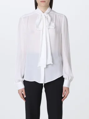 Camisa mujer Moschino Couture