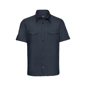 Camisa russell 919m