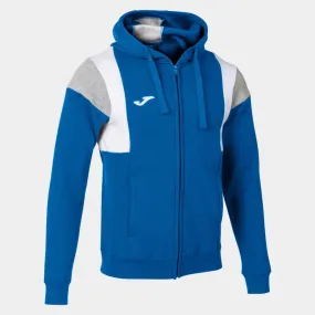 CHAQUETA JOMA  CAPUCHA CONFORT III 102733-702