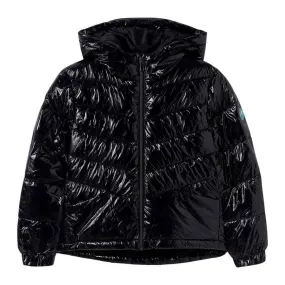 Chaqueton capucha
