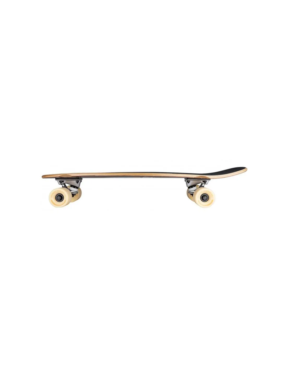 D Street Cruiser Lost At Sea