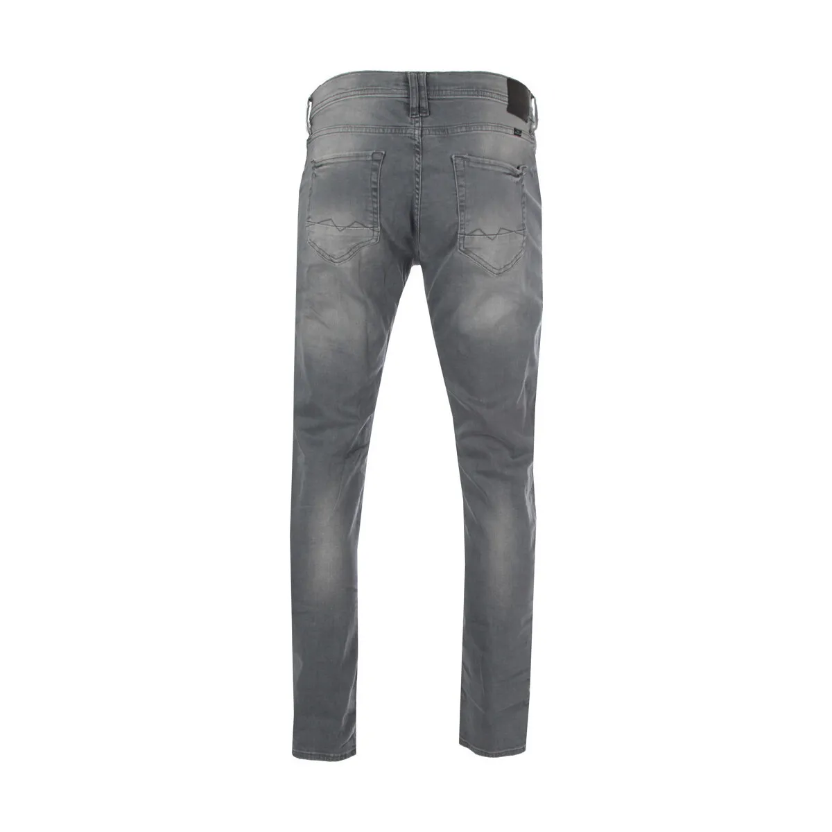 Denim Jeans twister fit