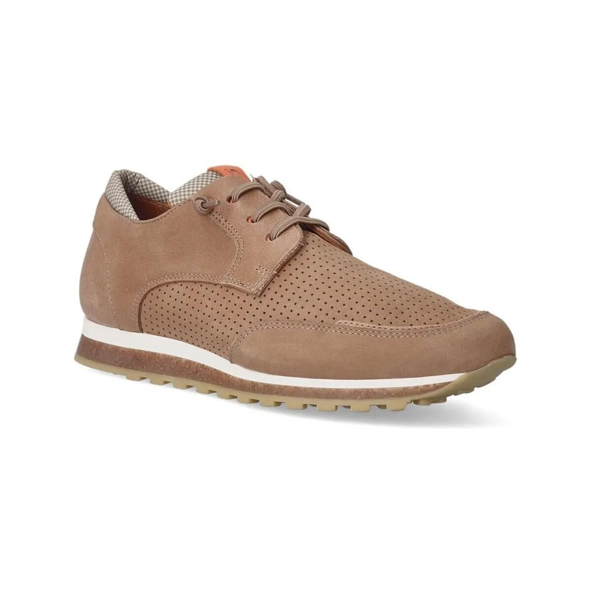 DEPORTIVA  1275 NUBUCK CUERO
