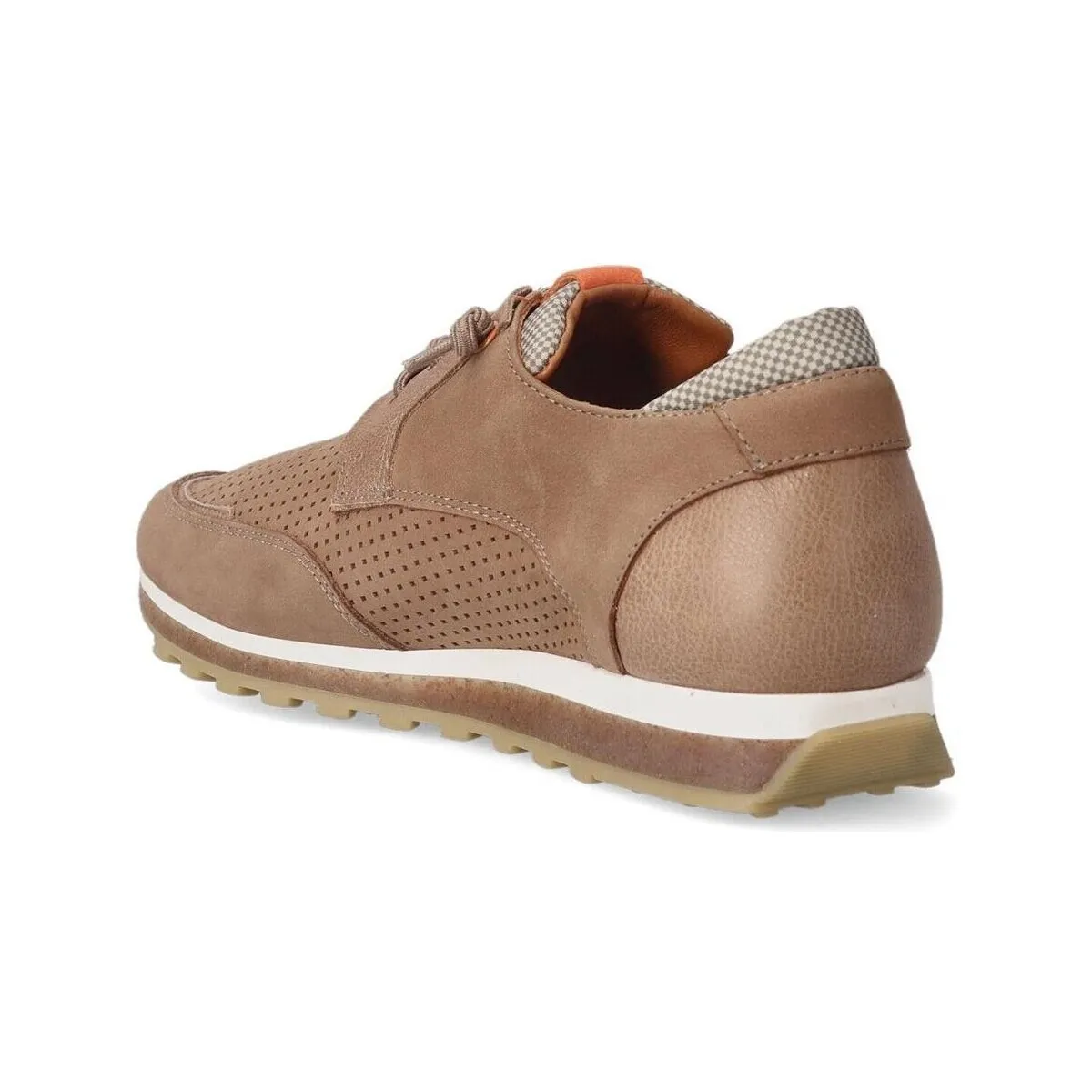DEPORTIVA  1275 NUBUCK CUERO