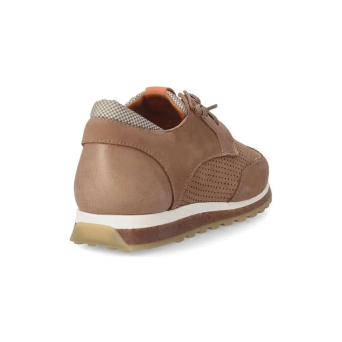 DEPORTIVA  1275 NUBUCK CUERO