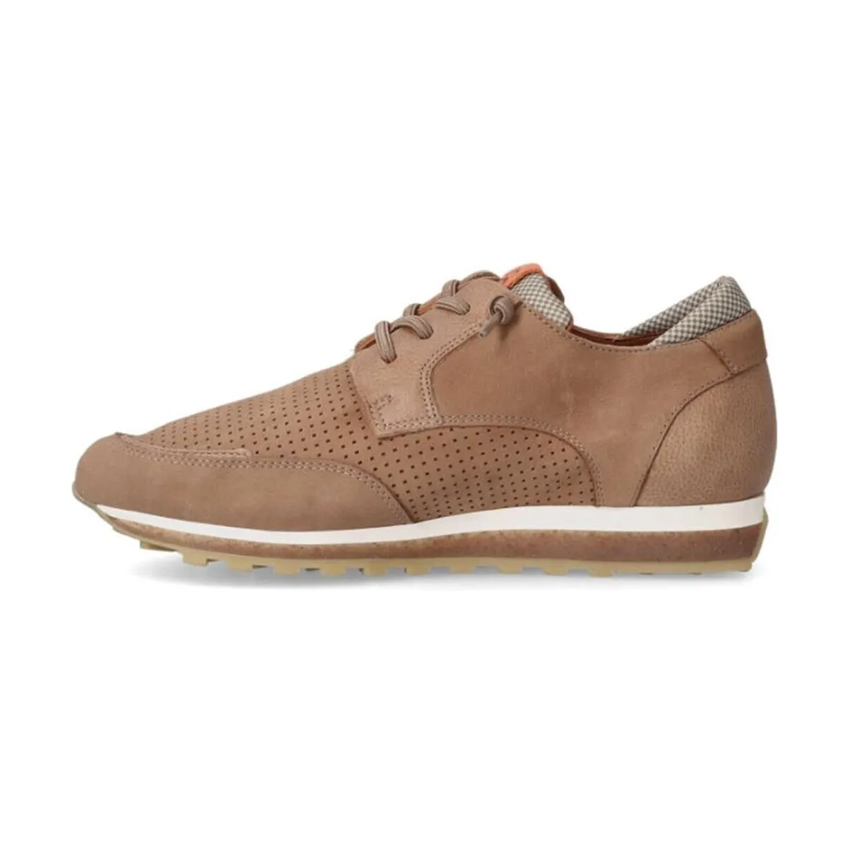 DEPORTIVA  1275 NUBUCK CUERO
