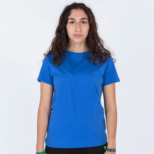 Desert Short Sleeve T-Shirt Royal