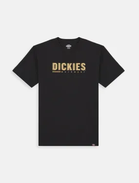Dickies Logo Graphic Short Sleeve T-Shirt