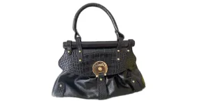 Fendi Bolsos de mano Negro 