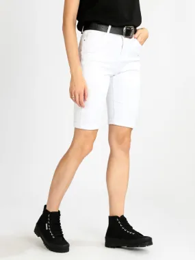 Fionina Jeans Bermudas de mujer en jeans