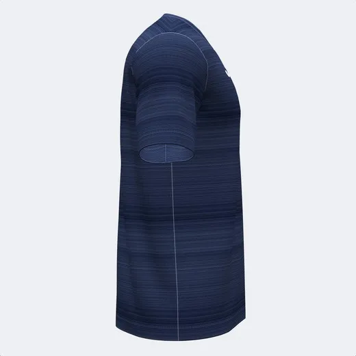Grafity Iii Short Sleeve T-Shirt Navy