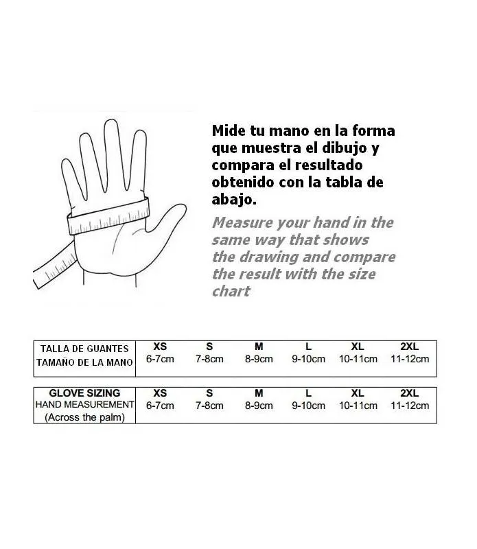 Guante de cuero para moto de verano OSX Summer Motorcycle Racing Leather Glove 911