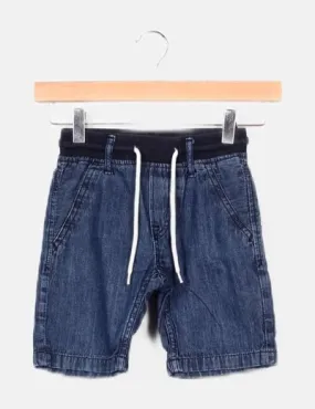 H&M Jeans azul regular fit
