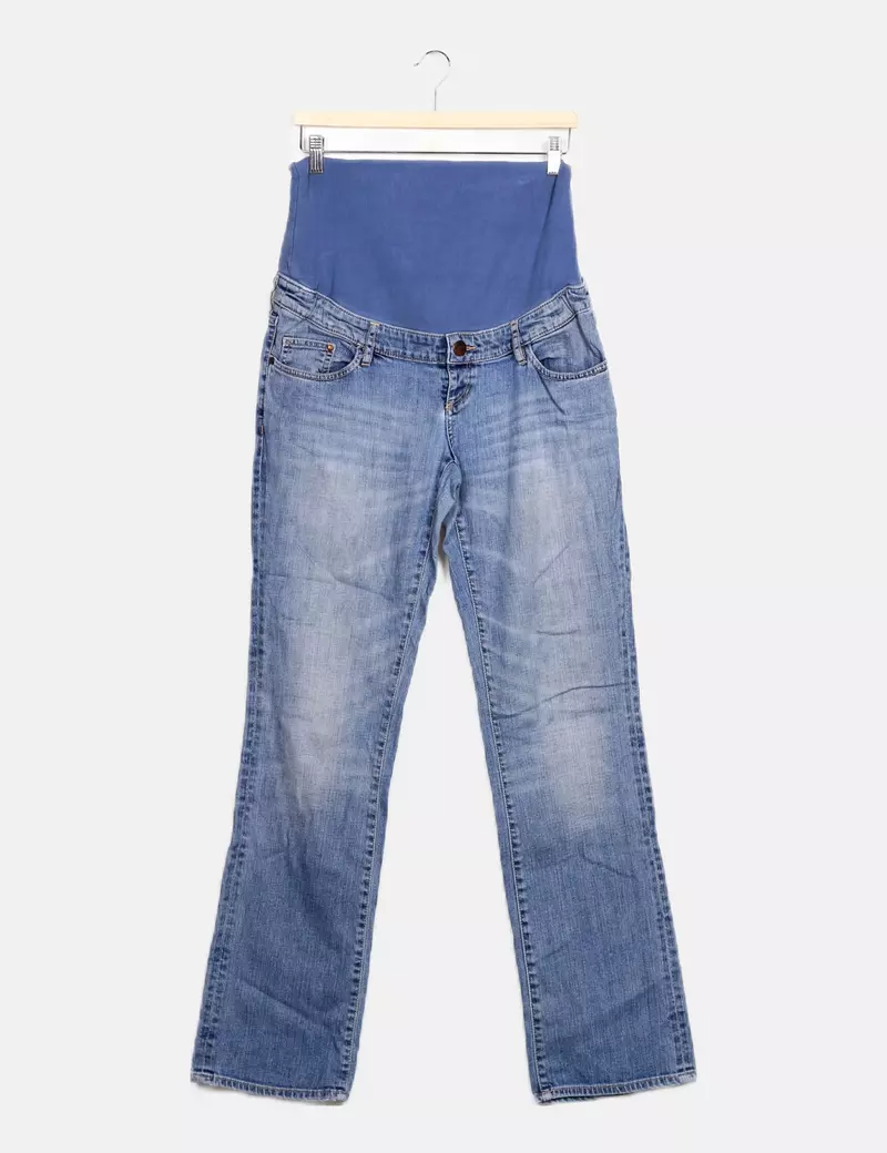 H&M Jeans skinny básico