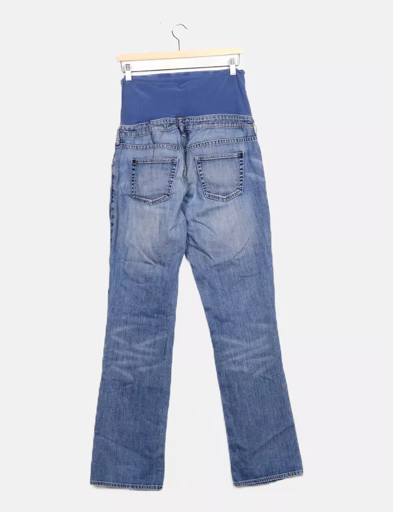 H&M Jeans skinny básico