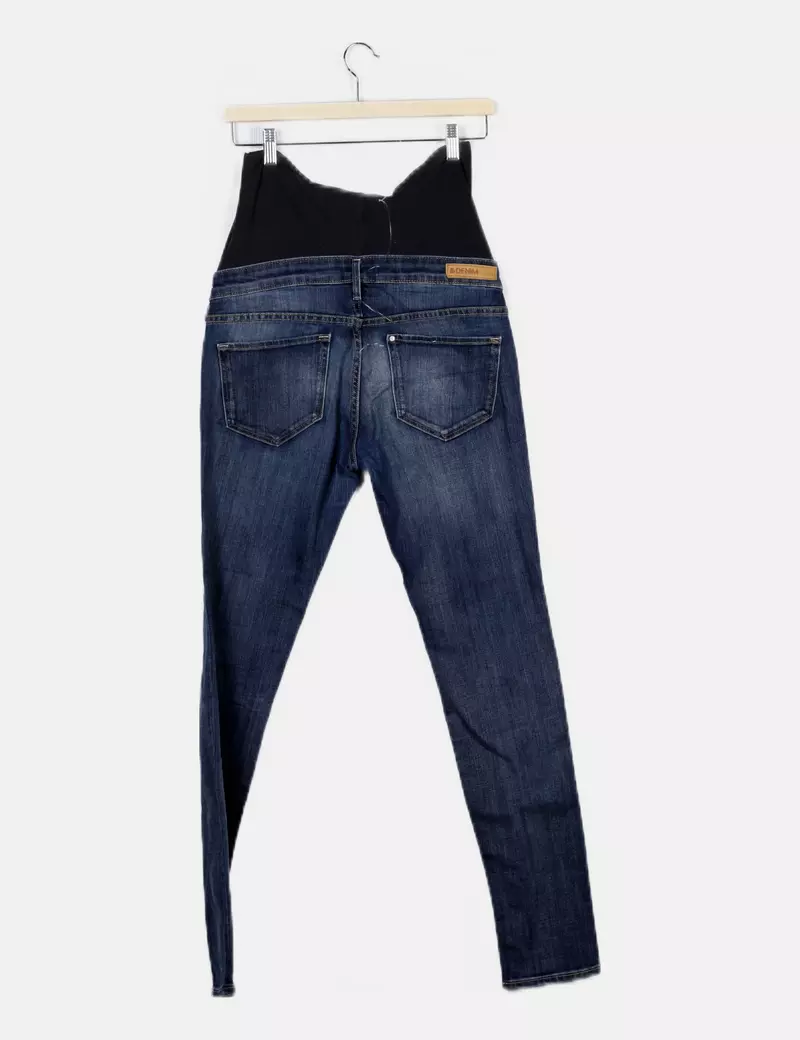 H&M Jeans skinny premamá