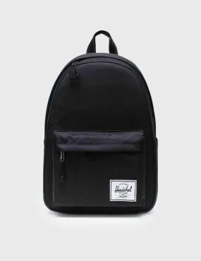 Herschel Classic X-Large Mochila negra unisex
