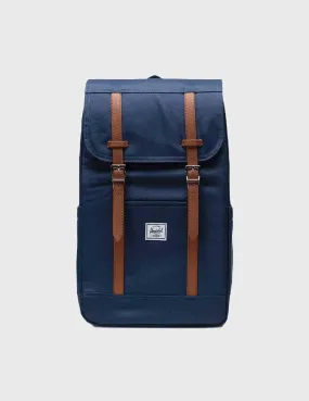 Herschel Retreat 23 L Mochila azul unisex