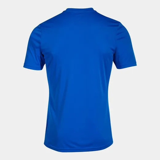 Inter Ii Short Sleeve T-Shirt Royal Red