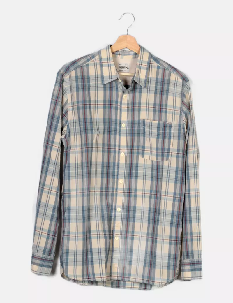 Jack & Jones Camisa multicolor cuadros
