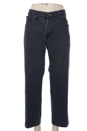 Jean color Negro - Jeans