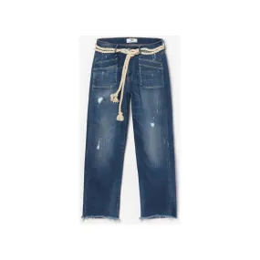 Jeans regular PRICILIA, 7/8