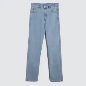 Jeans Regular Tono Claro