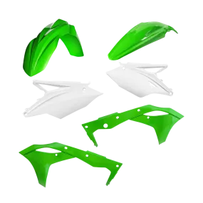Juego de Plástico Acerbis