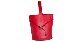 Kenzo Bolsos de mano Roja 