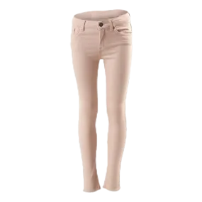 Kids Only Rachel Colored Dnm Jeans Pink