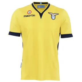 Lazio jersey de distancia 2013/14 Macron