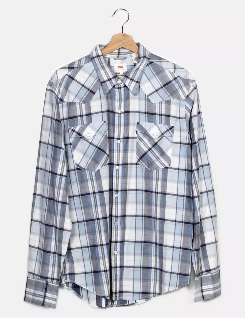 Levi's Camisa