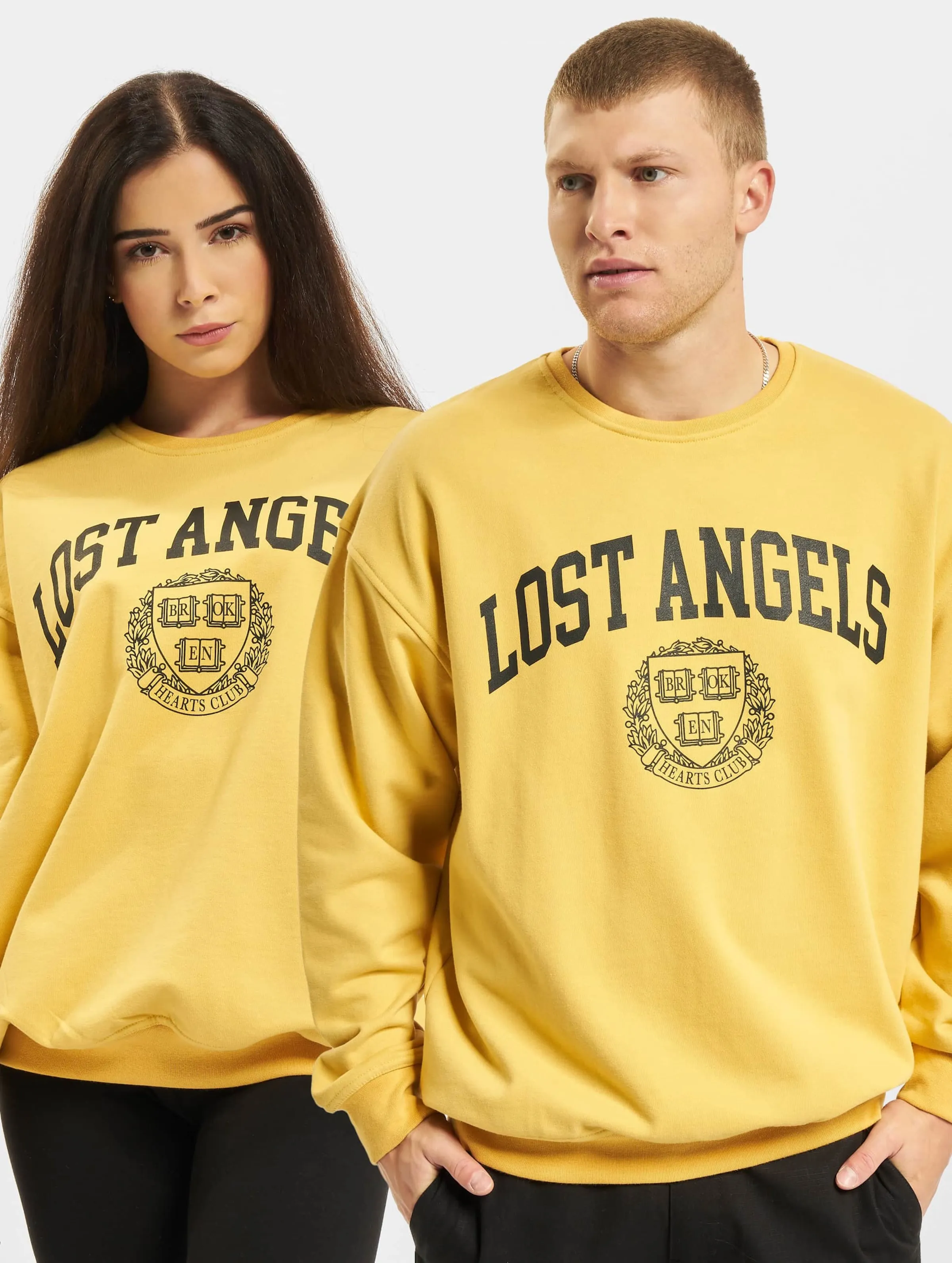 Lost Angeles