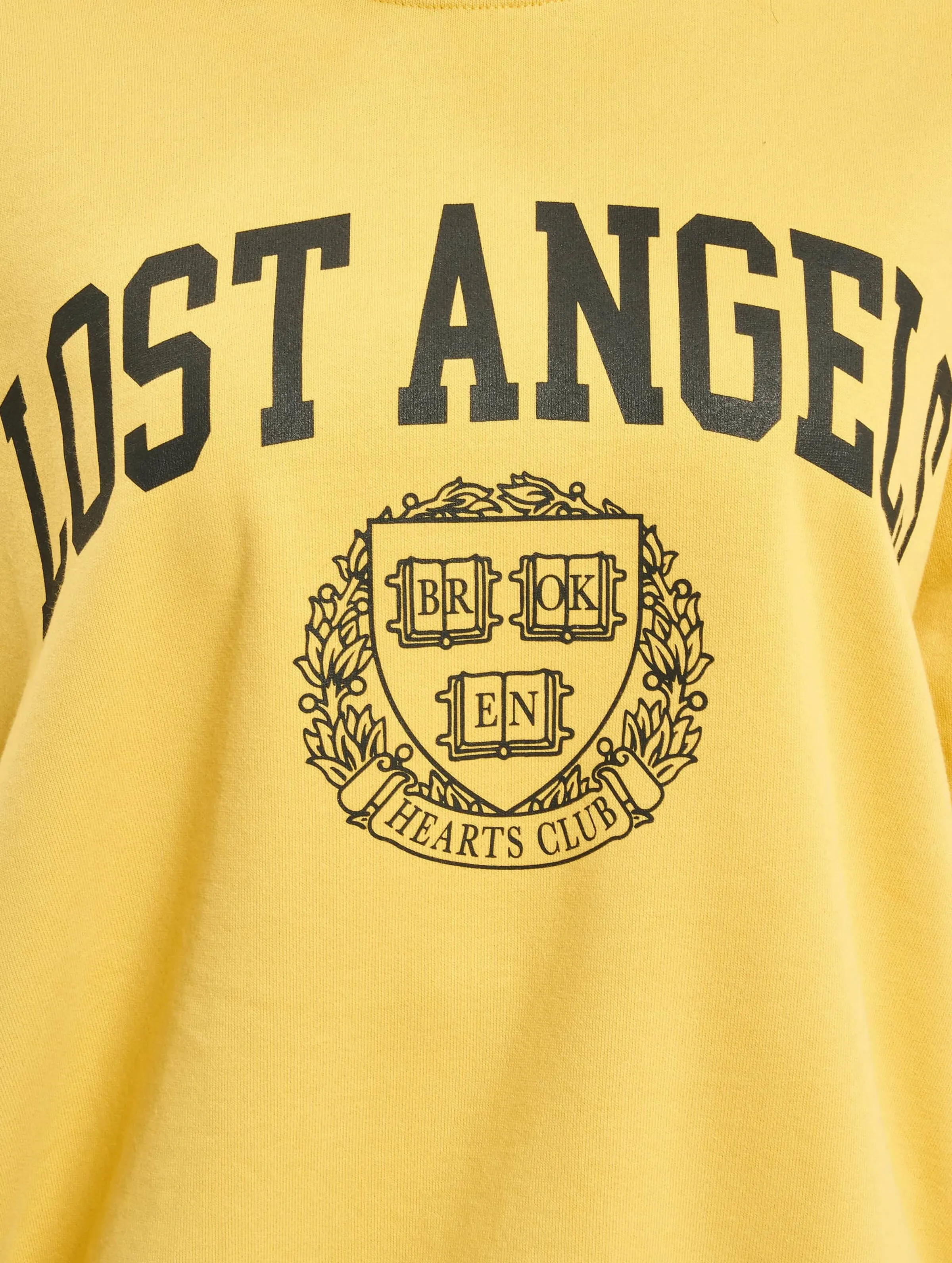 Lost Angeles