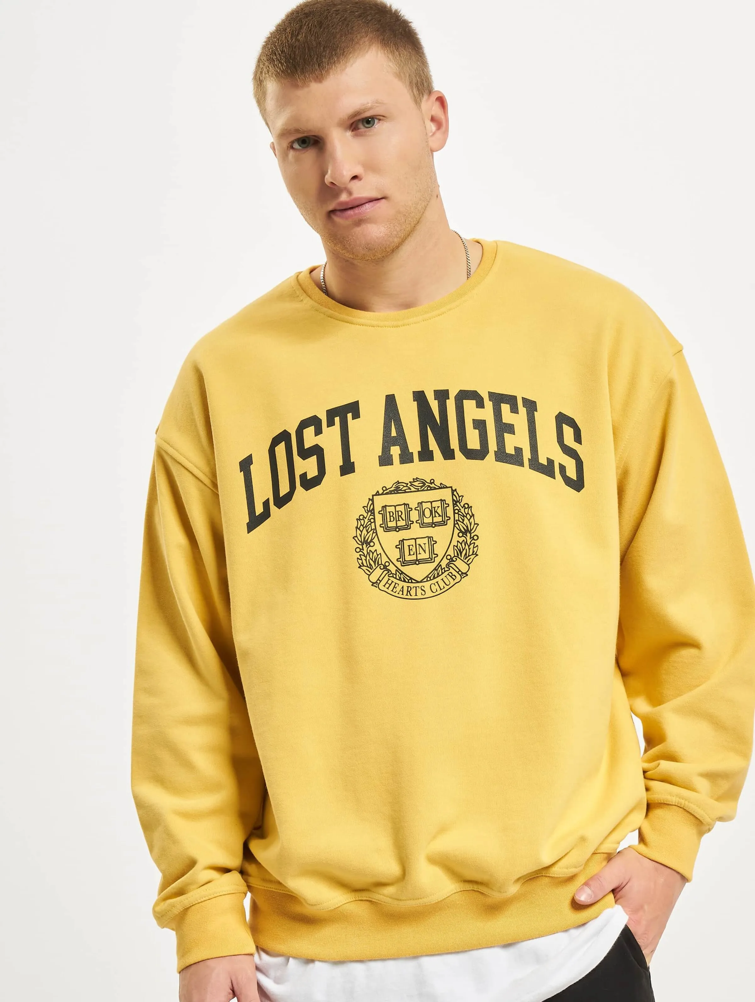 Lost Angeles