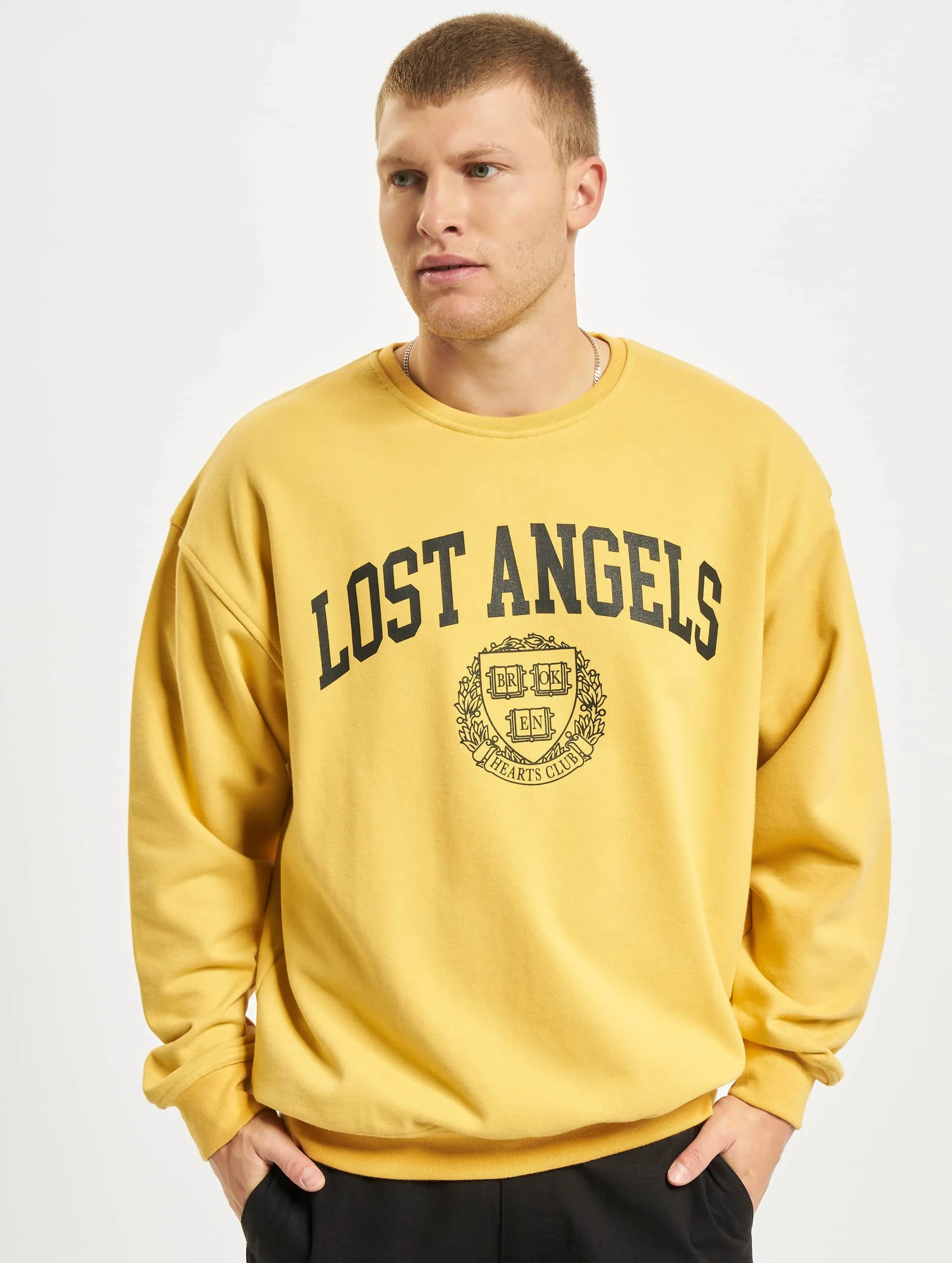 Lost Angeles