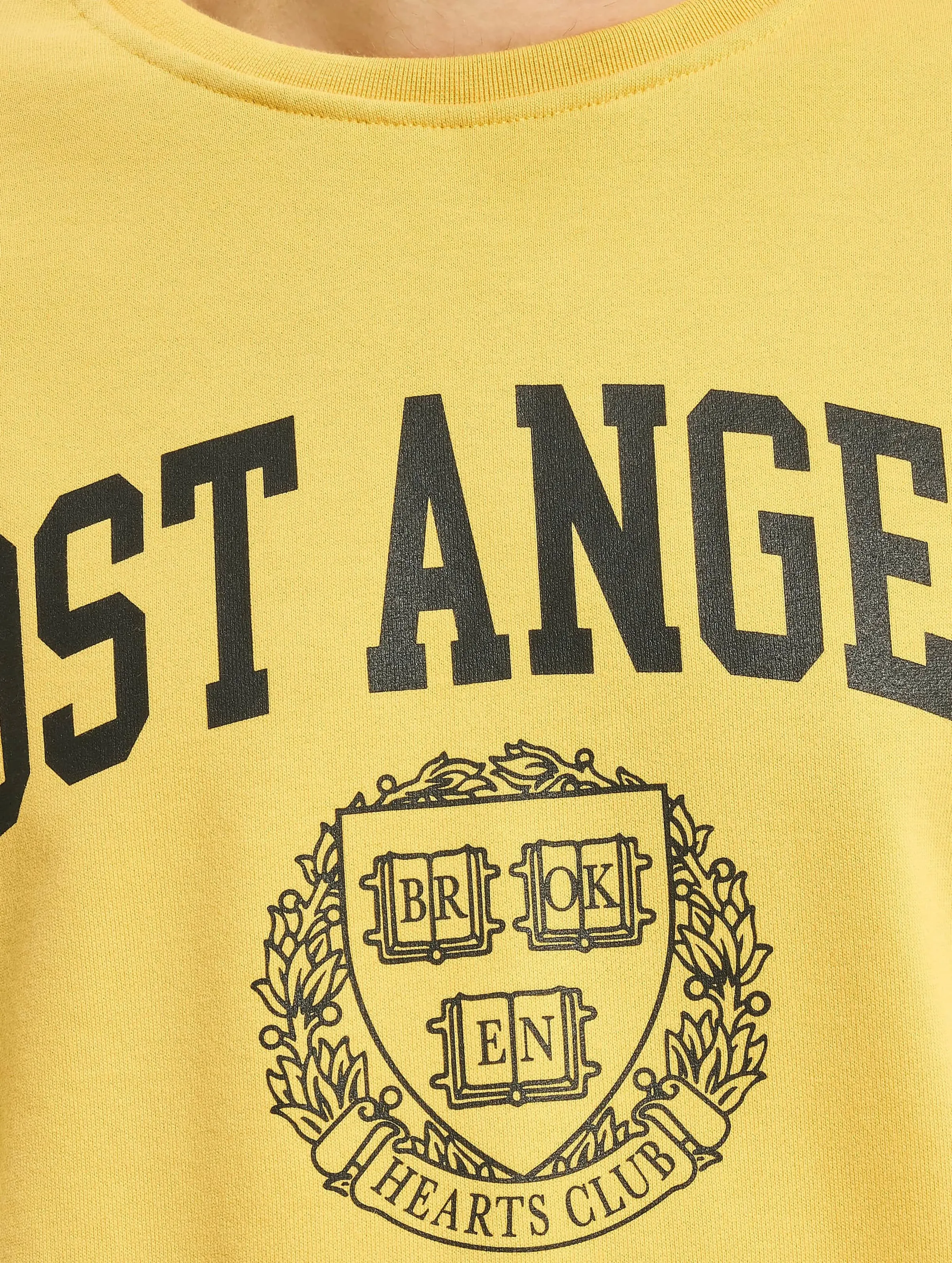 Lost Angeles