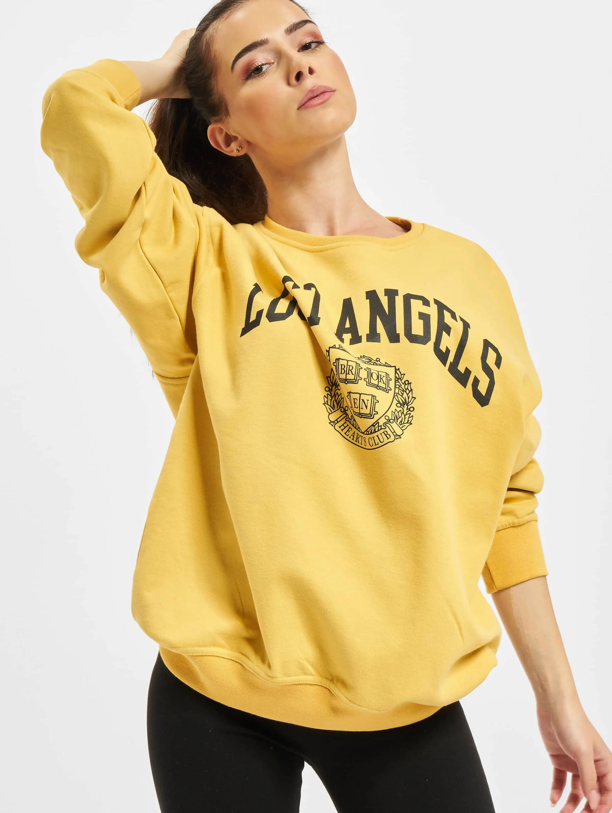 Lost Angeles