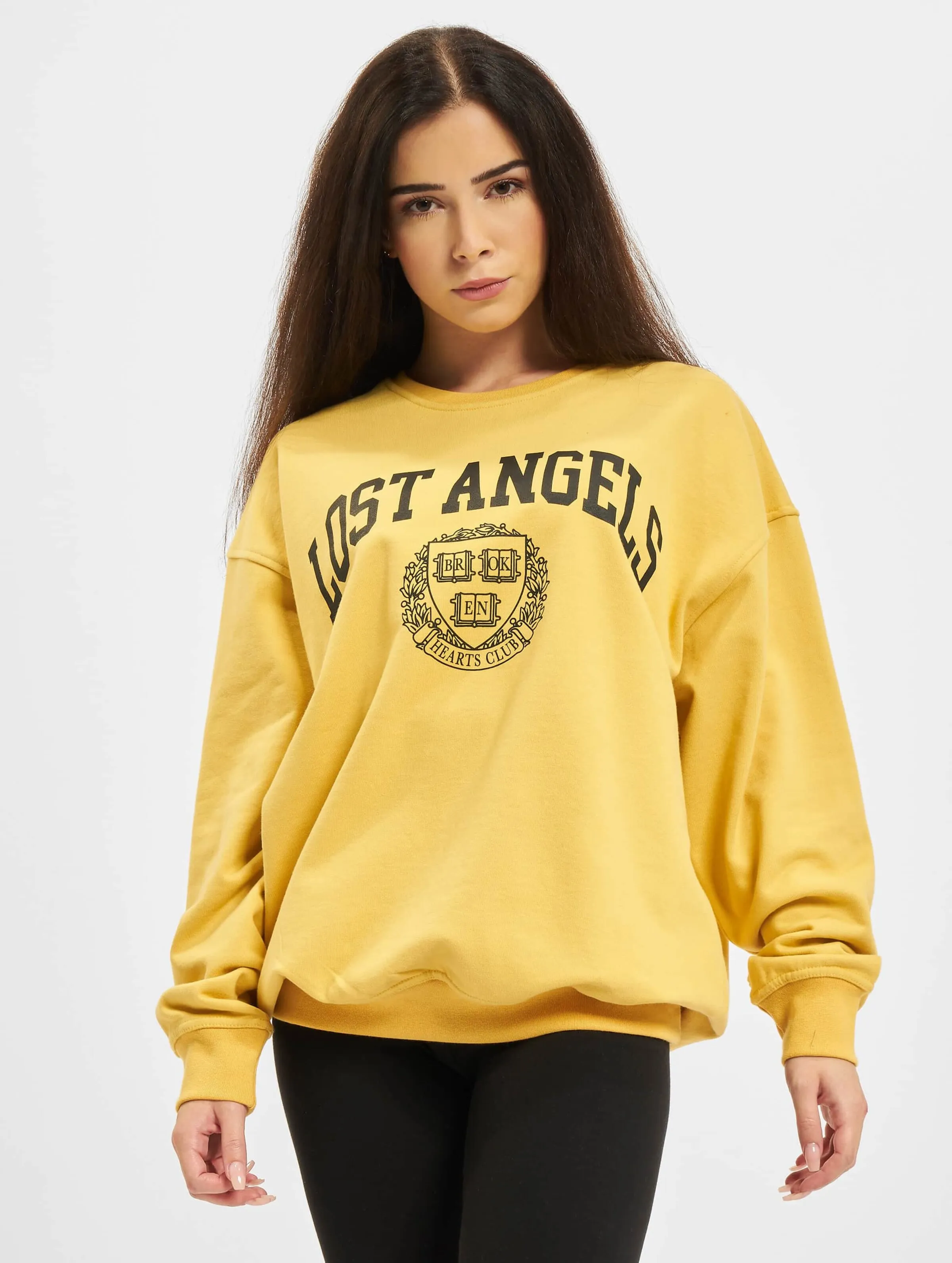 Lost Angeles