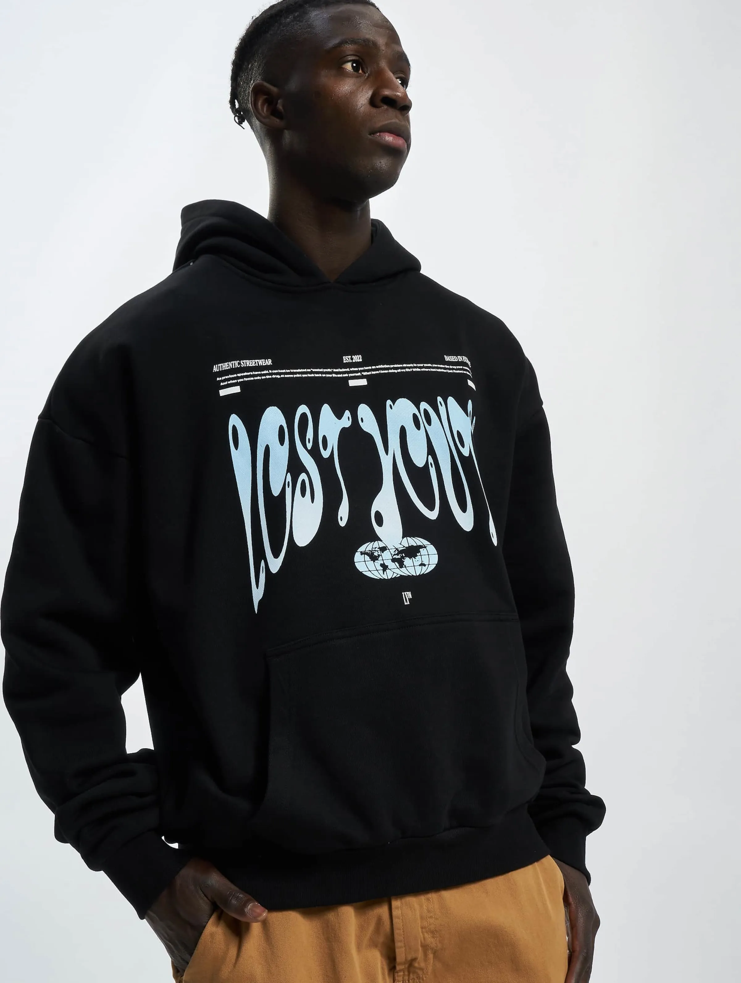 Lost Youth Authentic