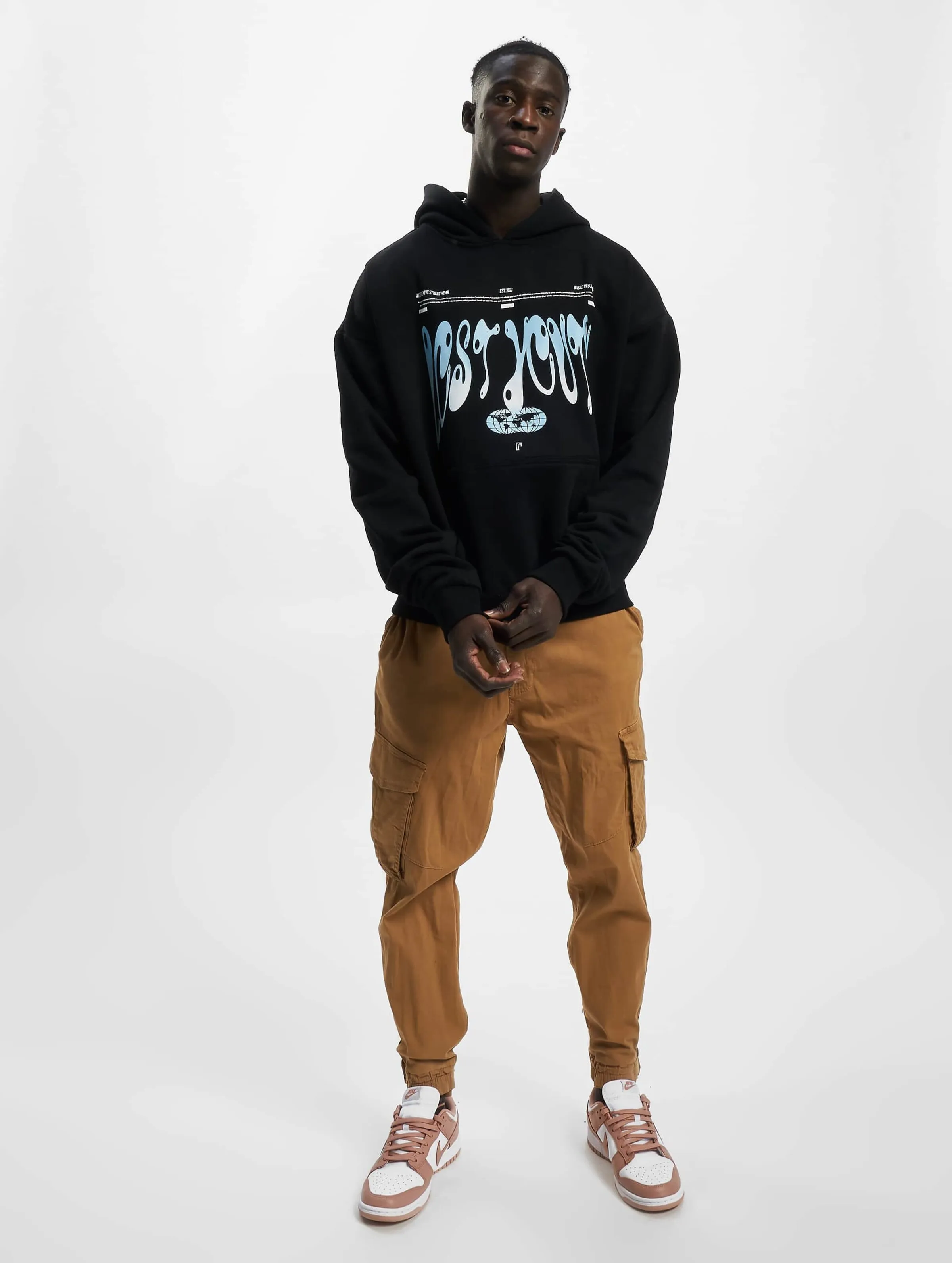 Lost Youth Authentic