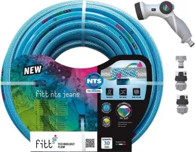 Manguera Fitt NTS Jeans KIT 33115251 15MM25M